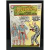 Image 1 : ADVENTURE COMICS #325 - DC COMICS