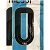 Image 2 : LIONEL MESSI SIGNED FOOTBALL JERSEY - ACE COA