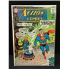 Image 1 : ACTION COMICS #324 - DC COMICS