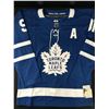Image 3 : JOHN TAVARES SIGNED TORONTO MAPLE LEAFS JERSEY - ACE COA