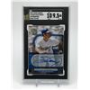 Image 1 : 2024 TOPPS TRIBUTE STEVE GARVEY TRADING CARD - SGC GRADE 10/9.5