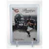 Image 1 : 2024 PANINI PRESTIGE CALEB WILLIAMS TRADING CARD