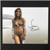 Image 1 : JESSICA BIEL SIGNED 8X10 - KB COA