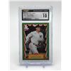 Image 1 : 2024 TOPPS BIG LEAGUE AARON JUDGE TRADING CARD - CGC GRADE 10