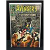 Image 1 : THE AVENGERS #36 - MARVEL COMICS