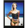 Image 1 : JESSICA ALBA SIGNED 8X10 - KB COA