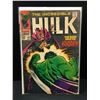 Image 1 : THE INCREDIBLE HULK #107 - MARVEL COMICS