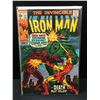 Image 1 : THE INVINCIBLE IRON MAN #22 - MARVEL COMICS