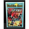 Image 1 : THE MALIBU SPAWN #13 - IMAGE COMICS