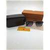 Image 1 : BRAND NEW SUNGLASSES WITH BOX AND ACCESSORIES