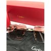 Image 2 : BRAND NEW SUNGLASSES WITH BOX AND ACCESSORIES