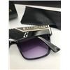 Image 3 : BRAND NEW SUNGLASSES WITH BOX AND ACCESSORIES