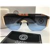 Image 2 : BRAND NEW SUNGLASSES WITH BOX AND ACCESSORIES