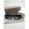 Image 1 : BRAND NEW SUNGLASSES WITH BOX AND ACCESSORIES