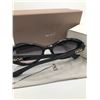 Image 2 : BRAND NEW SUNGLASSES WITH BOX AND ACCESSORIES