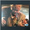 Image 1 : SEAN ASTIN SIGNED LORD OF THE RINGS 8X10 - WWOC COA