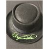 Image 2 : BRYAN CRANSTON SIGNED HAT - KB COA