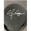 Image 2 : ALICE COOPER SIGNED TOP HAT (ACE COA)