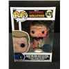 Image 1 : RYAN REYNOLDS SIGNED WADE WILSON FUNKO POP - KB COA