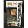 Image 2 : RYAN REYNOLDS SIGNED WADE WILSON FUNKO POP - KB COA