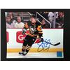 Image 1 : SIDNEY CROSBY SIGNED 8X10 - GCG COA