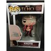 Image 1 : VINCENT D'OFRIO SIGNED KINGPIN FUNKO POP - KB COA