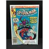 Image 1 : MARVEL COMICS SPIDER-MAN NO.1