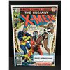 Image 1 : THE UNCANNY X-MEN #124 - MARVEL COMICS