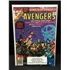 Image 1 : AVENGERS ANNUAL #7 - MARVEL COMICS
