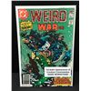 Image 1 : WEIRD WAR TALES #97 - DC COMICS