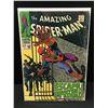 Image 1 : THE AMAZING SPIDERMAN #65 - MARVEL COMICS