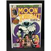 Image 1 : MOON KNIGHT #1 - MARVEL COMICS
