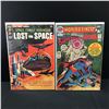 Image 1 : LOT OF 2 COMICS