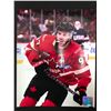 Image 1 : CONNOR MCDAVID SIGNED 8X 10 (GCG HOLO)