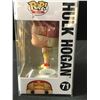 Image 2 : HULK HOGAN SIGNED FUNKO POP - JSA COA