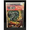 Image 1 : WEIRD WESTERN TALES #12 - DC COMICS