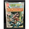 Image 1 : WEIRD WESTERN #39 - DC COMICS