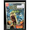 Image 1 : WEIRD WAR #58 - DC COMICS