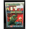 Image 1 : SUPERNATURAL THRILLER FEATURING IT #1 - MARVEL COMICS