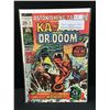 Image 1 : ASTONISHING TALES #8 - MARVEL COMICS