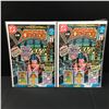 Image 1 : LOT OF 2 MADAME XANADU #1 - MARVEL COMICS