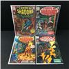 Image 1 : LOT FO 4 TOWER OF SHADOWS COMICS - MARVEL COMICS