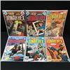 Image 1 : LOT OF 6 JONAH HEX COMICS - DC COMICS