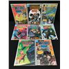 Image 1 : LOT OF 8 WEIRD WAR COMICS - DC COMICS