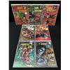 Image 1 : LOT OF 7 GOLD KEY COMICS