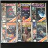 Image 1 : LOT OF 6 FANGORA COMICS -