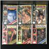 Image 1 : LOT OF 6 FANGORA COMICS