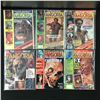 Image 1 : LOT OF 6 FANGORA COMICS