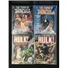Image 1 : LOT OF 4 COMICS - VARIOUS PUBLISHERS