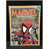 Image 1 : MARVEL 1989 THE YEAR IN REVIEW - MARVEL COMICS